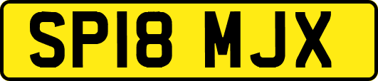 SP18MJX