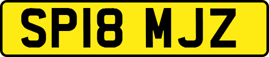 SP18MJZ