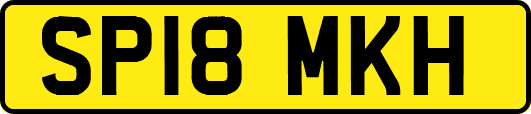 SP18MKH