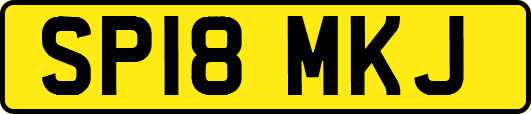 SP18MKJ