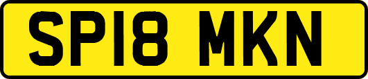 SP18MKN