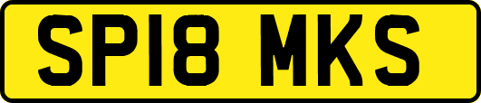 SP18MKS