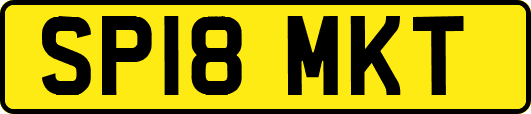 SP18MKT