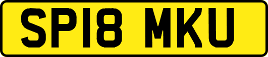 SP18MKU