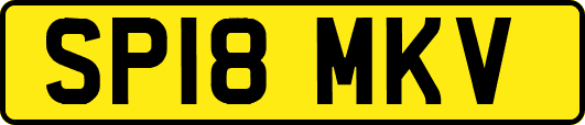 SP18MKV