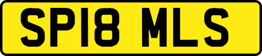 SP18MLS