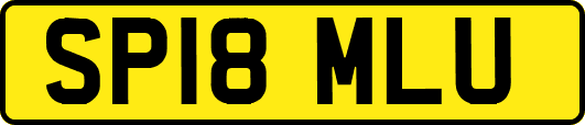 SP18MLU