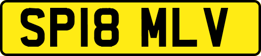 SP18MLV