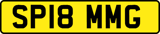 SP18MMG