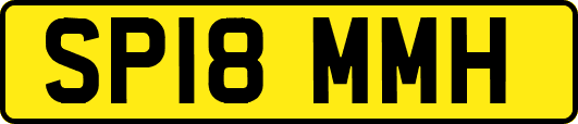 SP18MMH