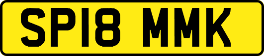 SP18MMK