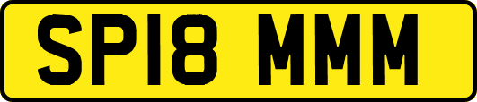 SP18MMM