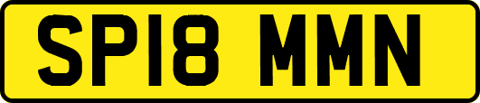 SP18MMN
