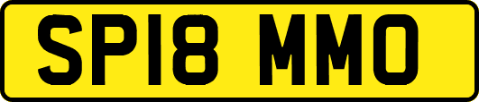 SP18MMO
