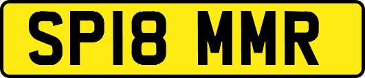 SP18MMR