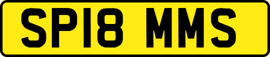 SP18MMS