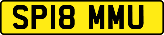 SP18MMU