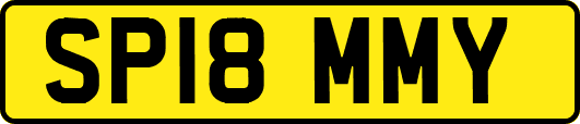SP18MMY