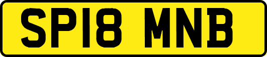 SP18MNB