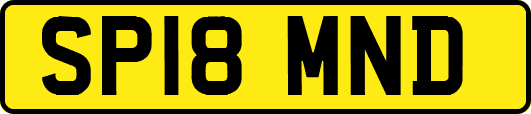 SP18MND