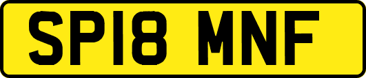 SP18MNF
