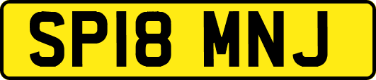 SP18MNJ