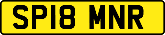 SP18MNR