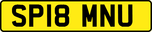 SP18MNU