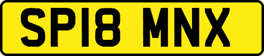 SP18MNX