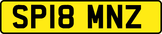 SP18MNZ