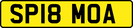 SP18MOA