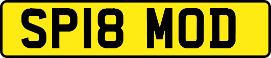 SP18MOD
