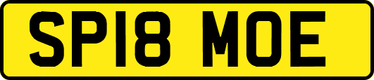 SP18MOE