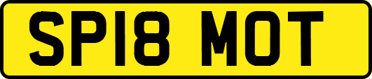 SP18MOT