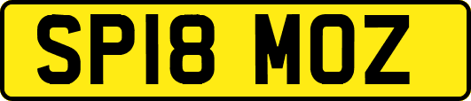 SP18MOZ