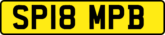 SP18MPB