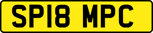 SP18MPC