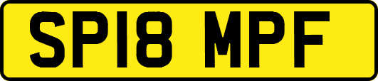 SP18MPF