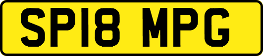 SP18MPG