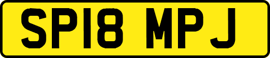 SP18MPJ