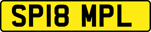SP18MPL