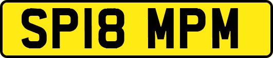 SP18MPM