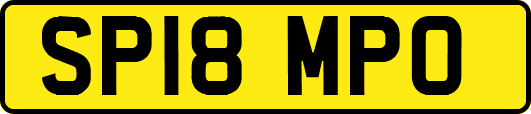 SP18MPO