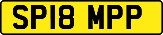 SP18MPP