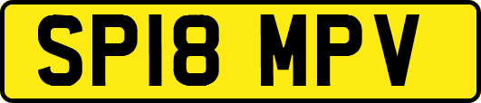 SP18MPV