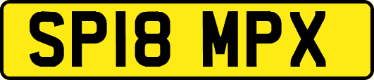 SP18MPX