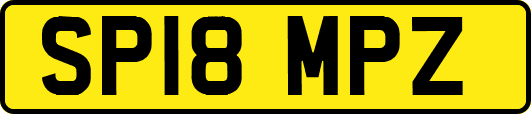 SP18MPZ