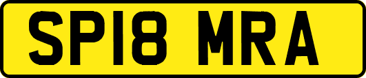 SP18MRA