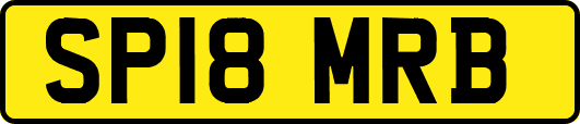 SP18MRB