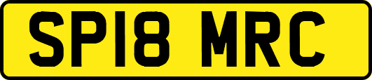 SP18MRC